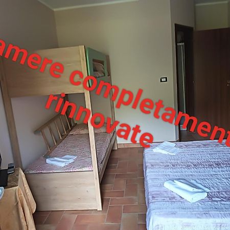 Le Stanze Di Bacco Villa Cagnano Amiterno ภายนอก รูปภาพ