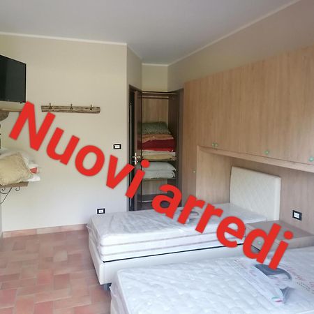 Le Stanze Di Bacco Villa Cagnano Amiterno ภายนอก รูปภาพ
