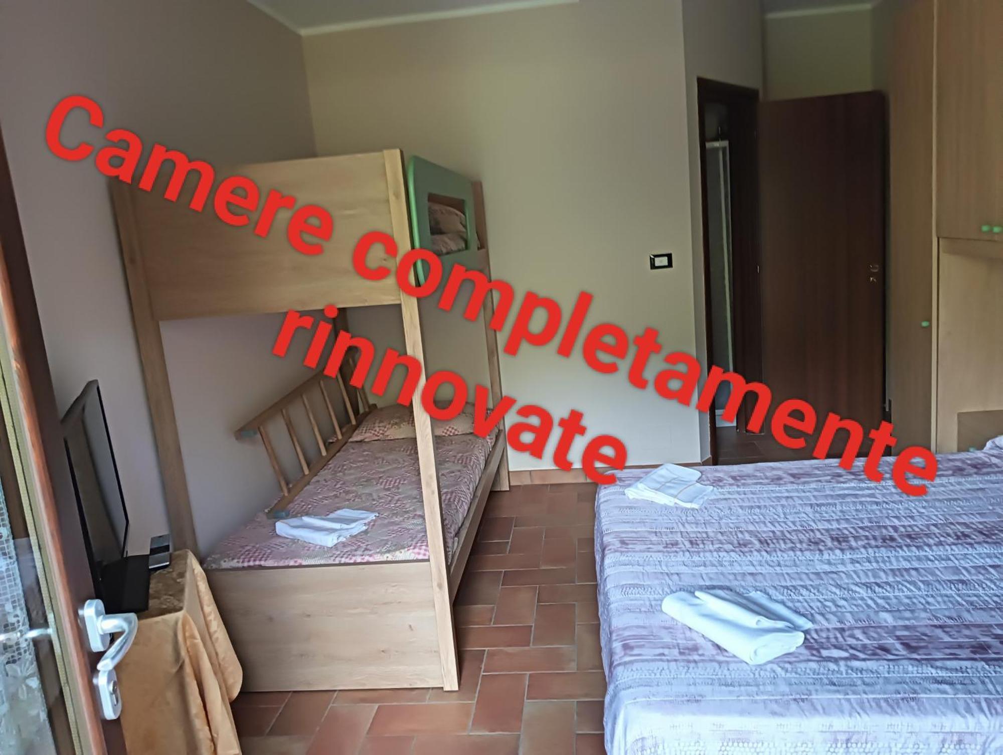 Le Stanze Di Bacco Villa Cagnano Amiterno ภายนอก รูปภาพ