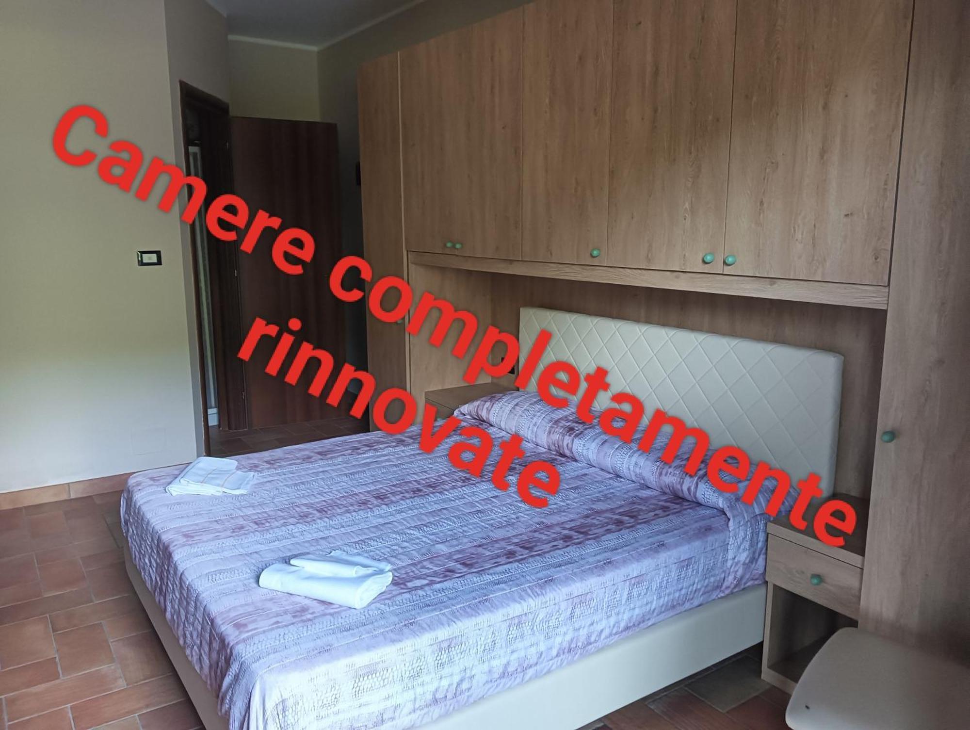 Le Stanze Di Bacco Villa Cagnano Amiterno ห้อง รูปภาพ