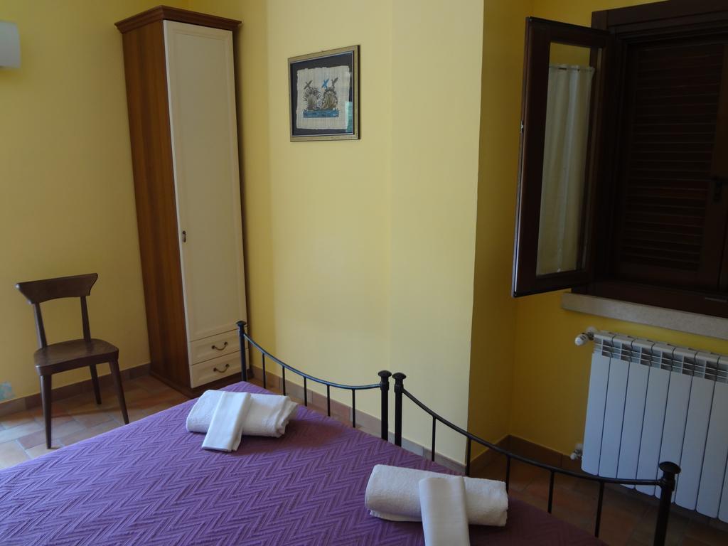 Le Stanze Di Bacco Villa Cagnano Amiterno ห้อง รูปภาพ