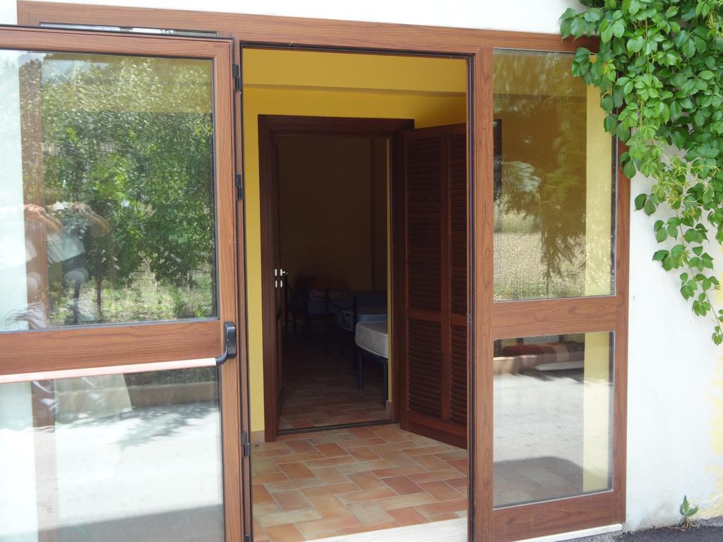 Le Stanze Di Bacco Villa Cagnano Amiterno ห้อง รูปภาพ